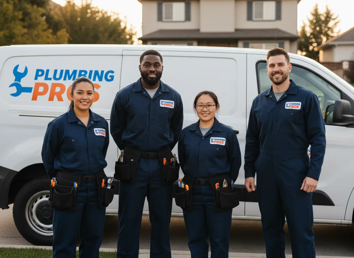 Water Heater Repair company in Fremont, IA
